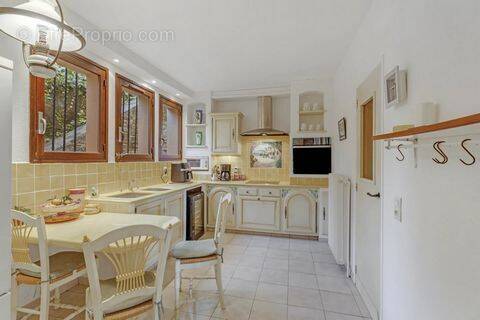 Maison à LE LAVANDOU