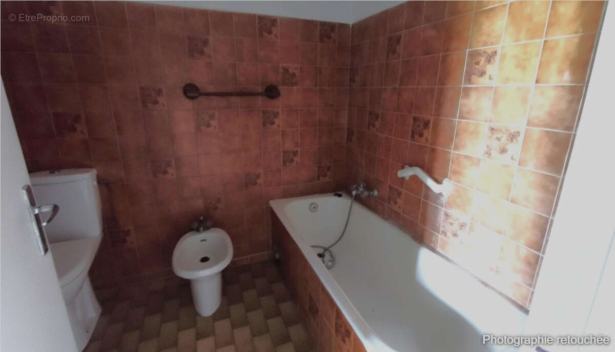 Appartement à DIGNE-LES-BAINS