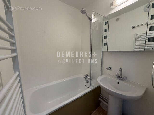 Appartement à TIGNES