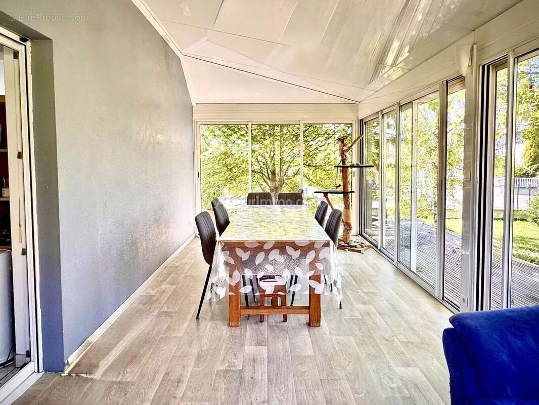 Maison à KAYSERSBERG