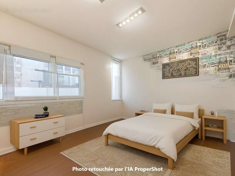 Appartement à AGEN