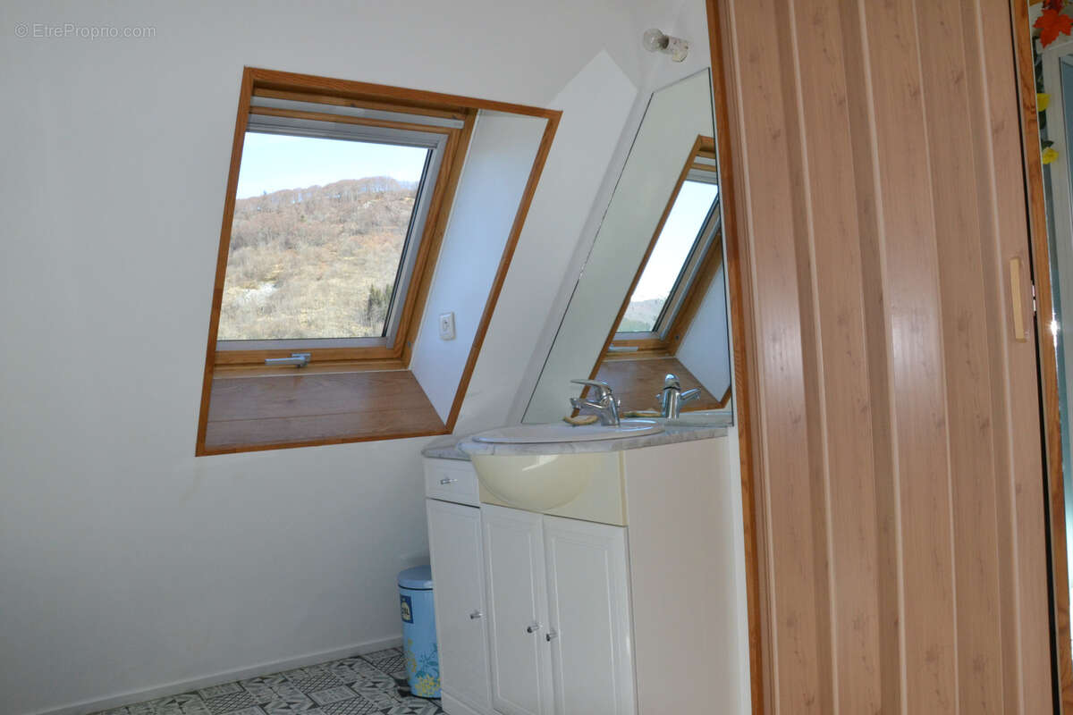 Appartement à MONT-DORE