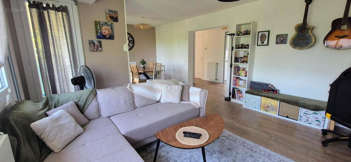 Appartement À Vendre - photo 2