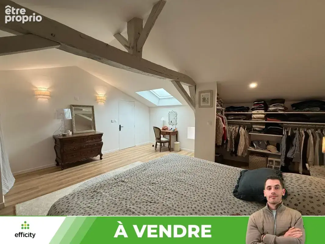 Maison 5 pièces 120 m² à vendre à Jardres (86800) - photo 13