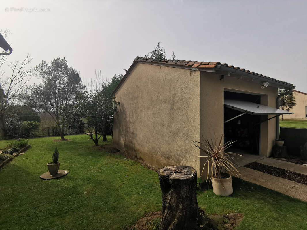 Autre à ANGOISSE