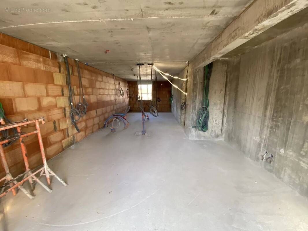 Appartement à SAINT-MARCELLIN