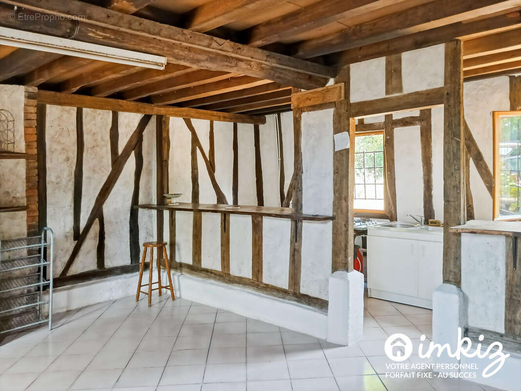 Maison 8 pièces - photo 3