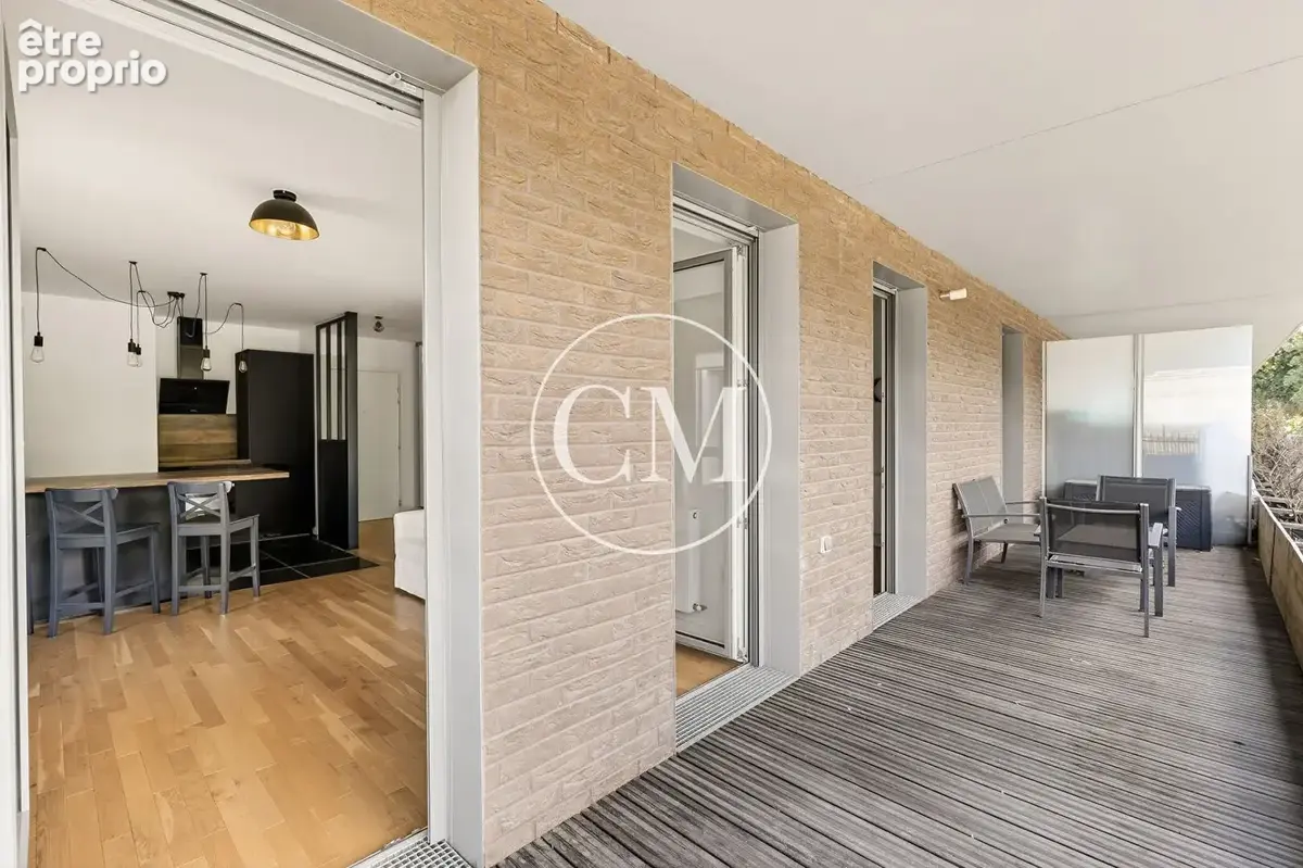 Versailles chantiers appartement - photo 3