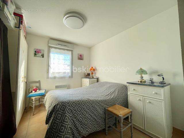 Appartement à SAINT-GILLES