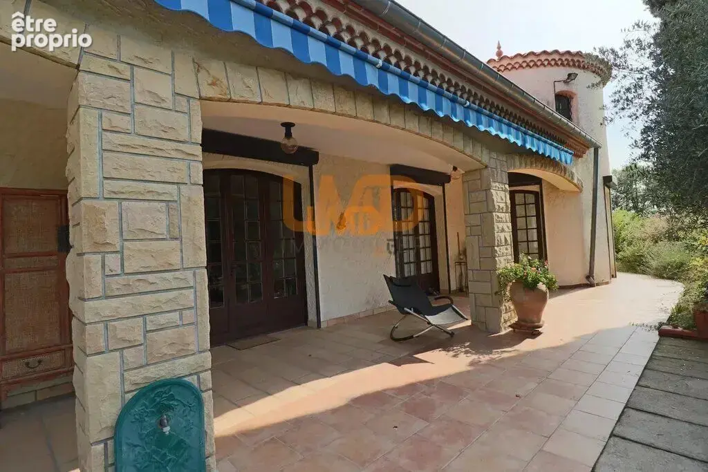 Maison avec piscine sur un terrain de 15328 m² Montaut 31410 - photo 4