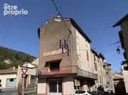 Maison à CAMARES