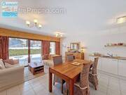 Appartement à LA CHAPELLE-D&#039;ABONDANCE