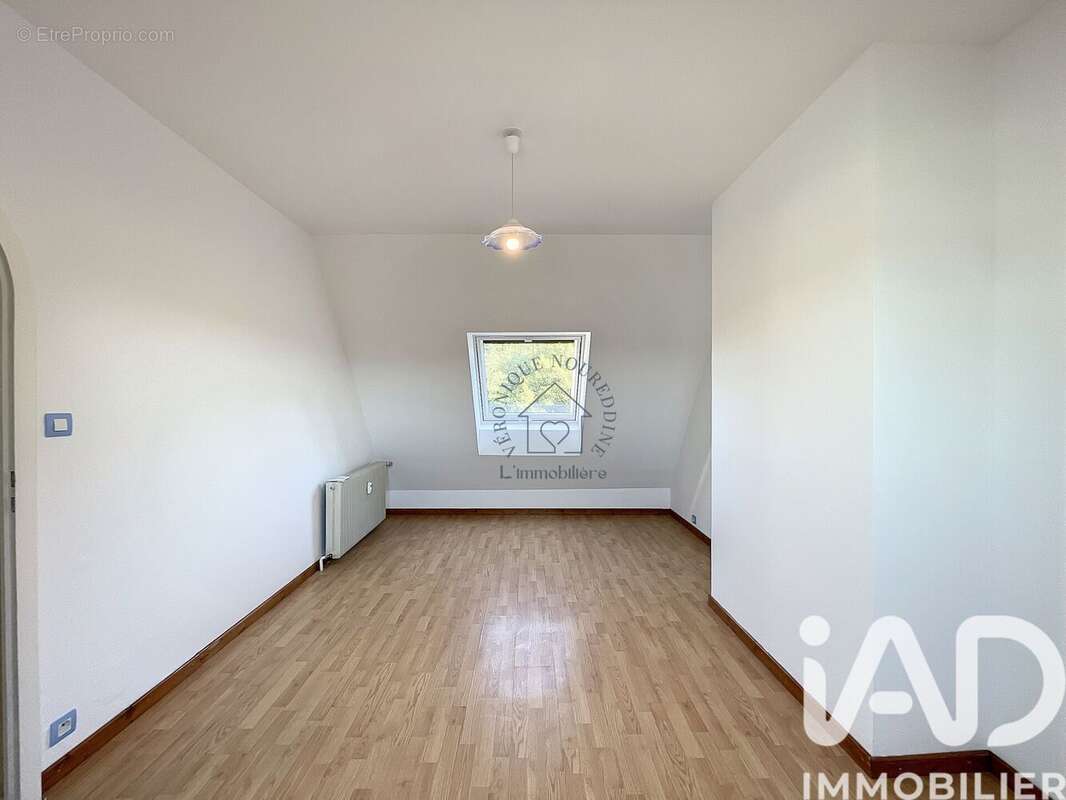 Photo 9 - Appartement à STEINBOURG