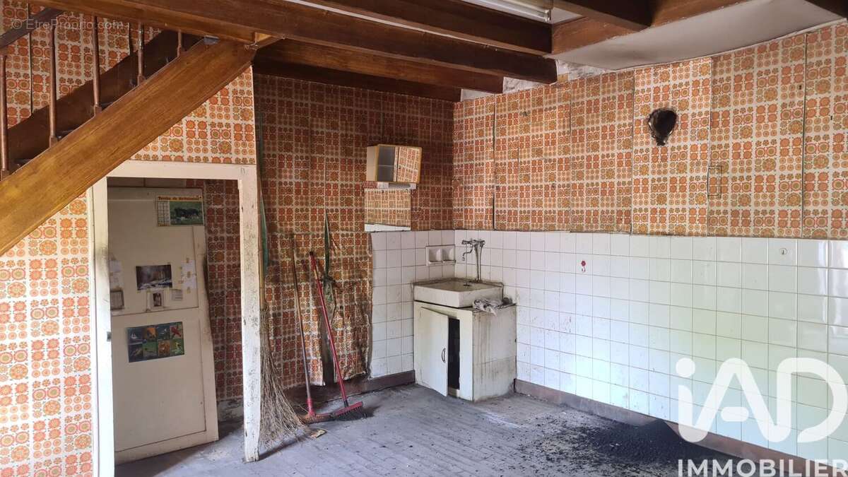 Photo 6 - Maison à POITIERS