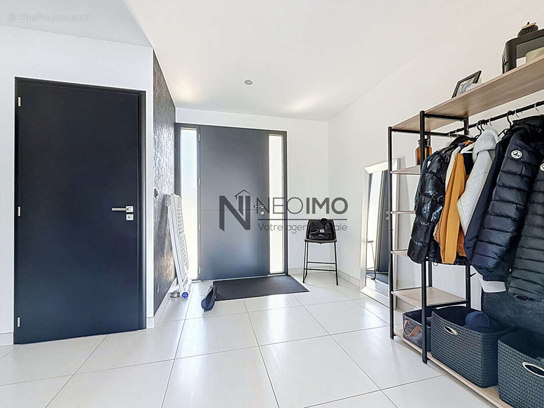 Maison Neufchateau 157 m2 - photo 8