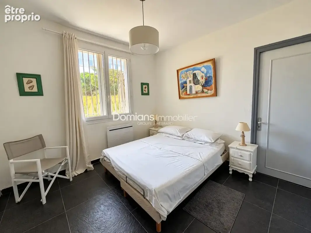 Appartement 5 pièces 117 m² à vendre à Port-Vendres (66660) - photo 5