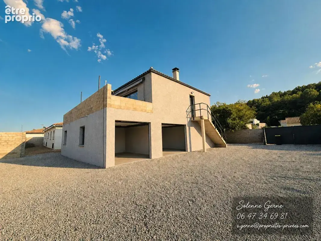 Maison  5 pièce(s) 100 m2 - photo 4