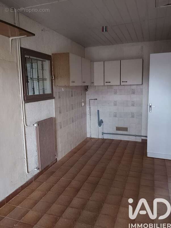 Photo 6 - Maison à SAINT-MEDARD-EN-JALLES