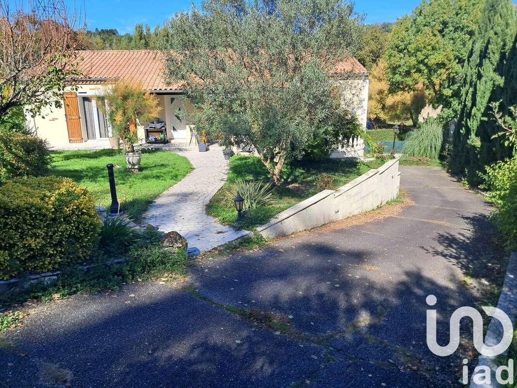 Photo 8 - Maison à PONT-DU-CASSE