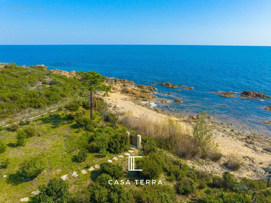 Maison à SARI-SOLENZARA