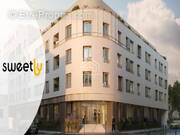 Appartement à CHAMBERY