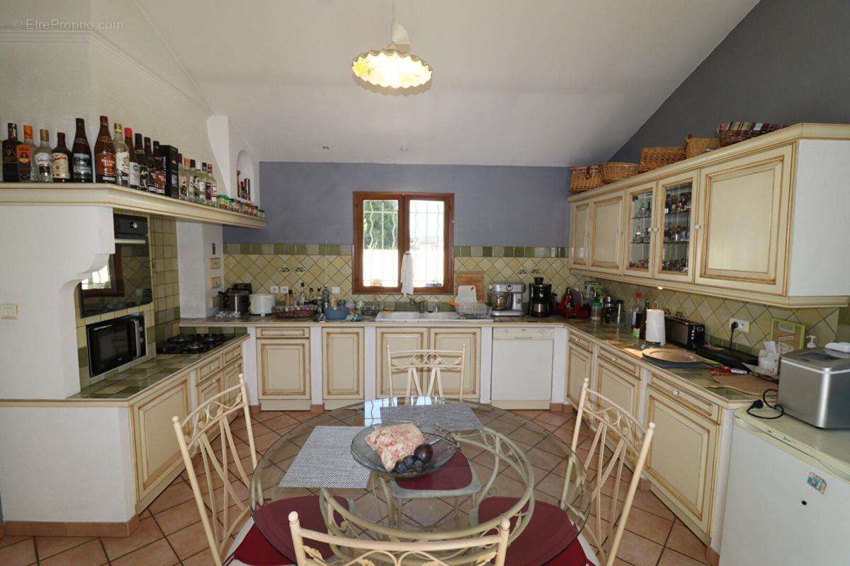 Maison à VEDENE