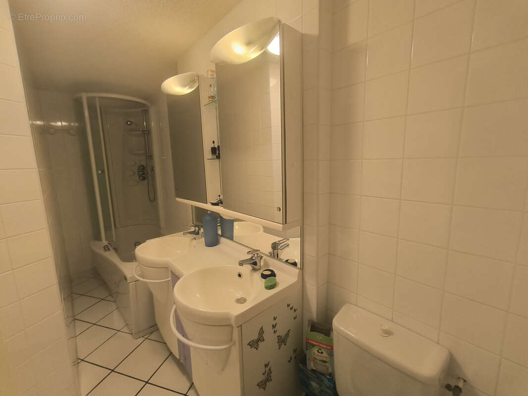 Appartement d’exception Type IV vue Océan avec balcon et parking - photo 13