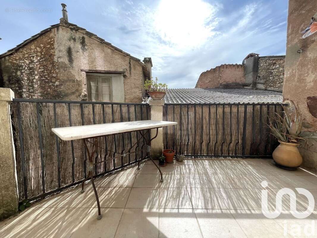 Photo 4 - Maison à CRUZY