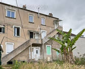 Appartement à FOURCHAMBAULT