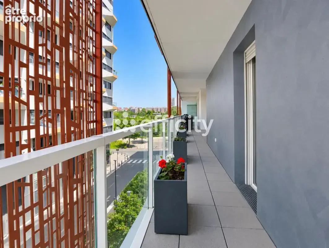 Appartement - photo 3
