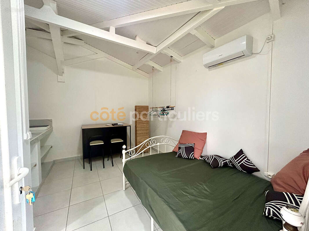 Maison à SAINTE-ROSE