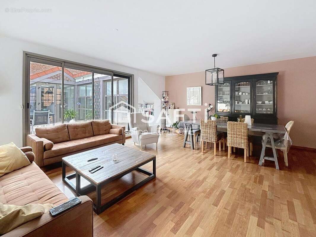 Photo 4 - Maison à PERONNE