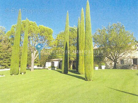 Ensemble immobilier d'exception - photo 9
