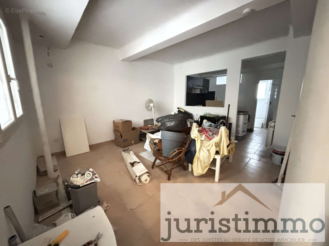 Appartement à BOLLENE