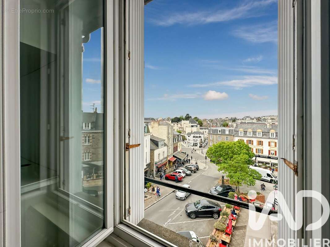Photo 4 - Appartement à DINARD