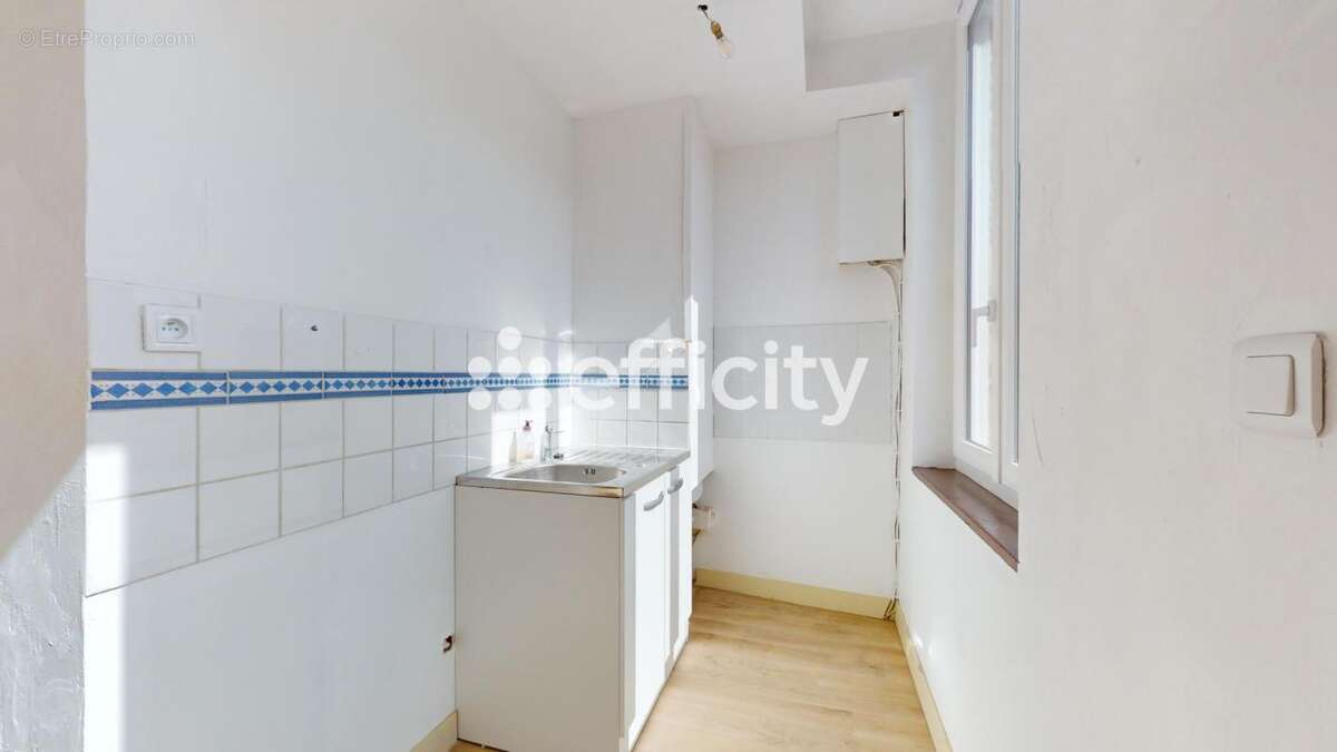 Appartement à TOURCOING