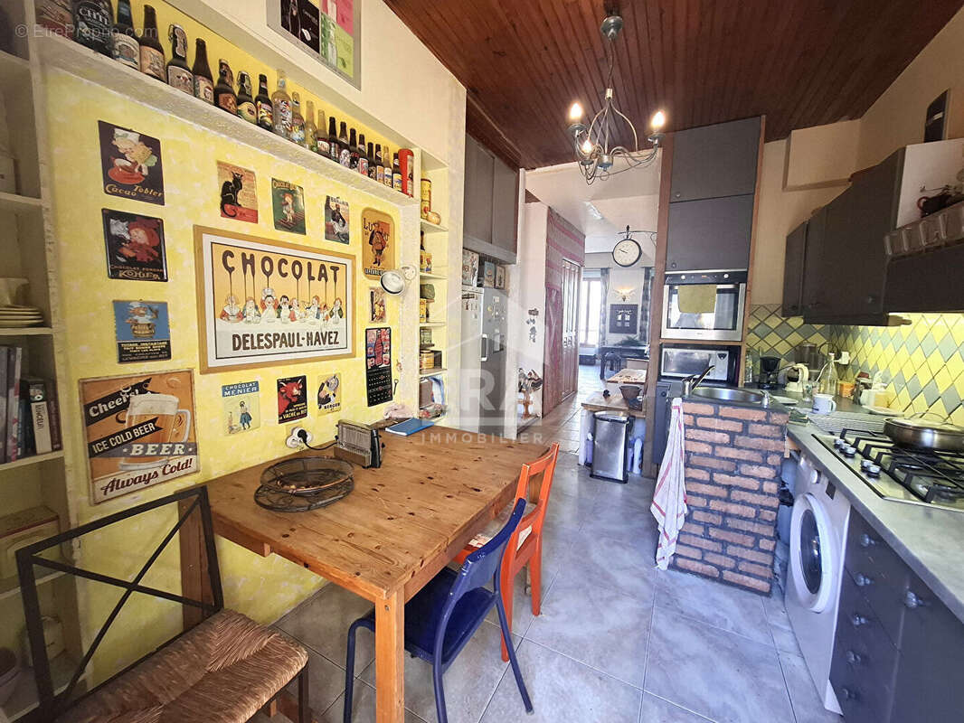 Appartement à MARSEILLE-10E