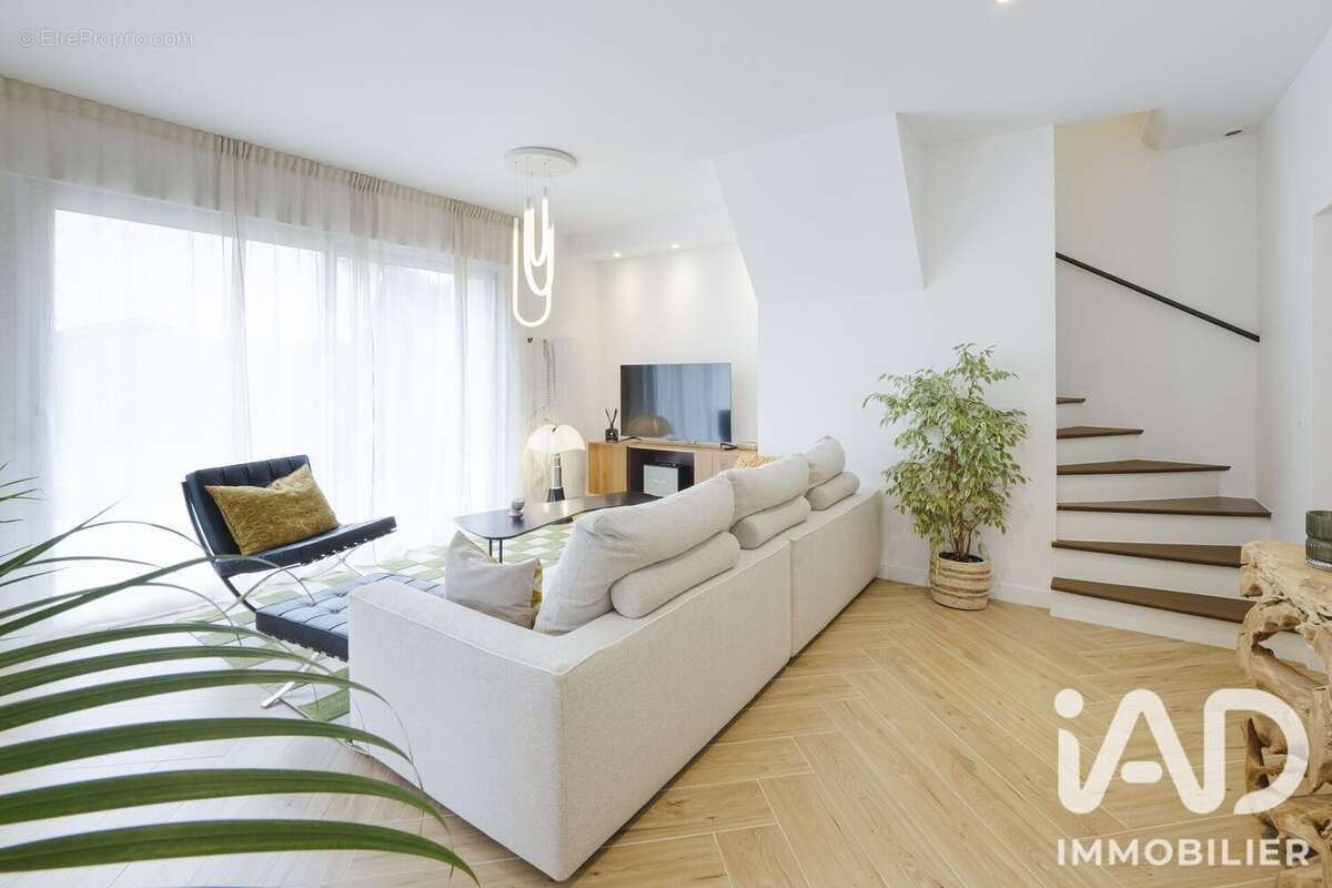 Maison 92 m² à Pornichet  - photo 4
