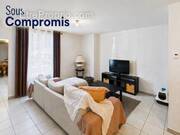 Appartement à SAULNY