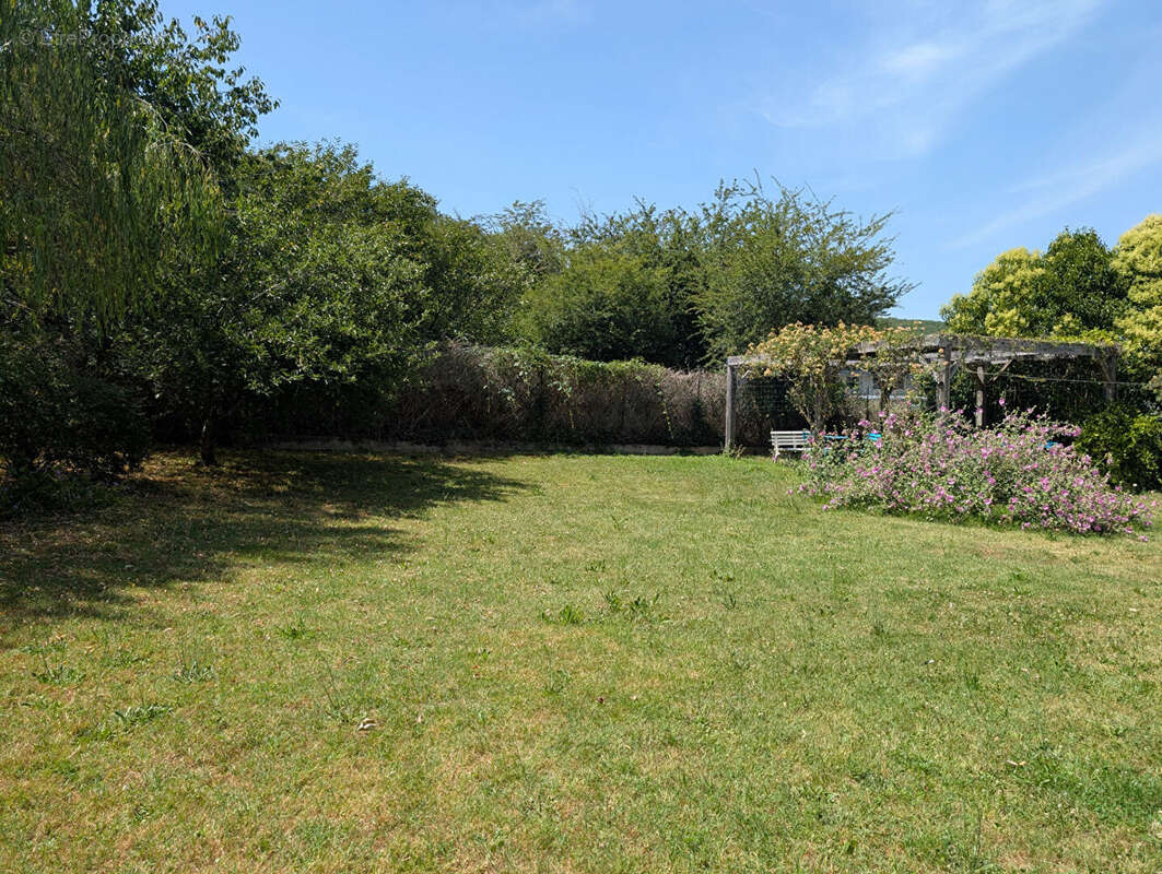 Maison de village, 150 m2 possibles - photo 12