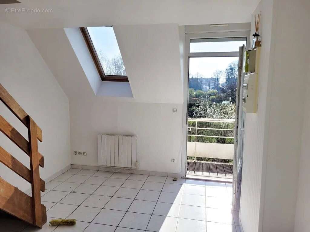 Appartement à AMIENS