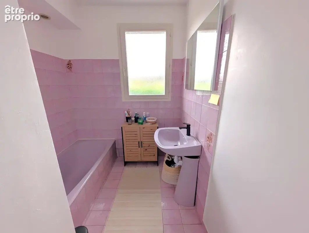 En exclusivité, maison au centre d'Aillant de 115m2 habitables sur jardin de 720m2 avec 3 chambres - photo 14