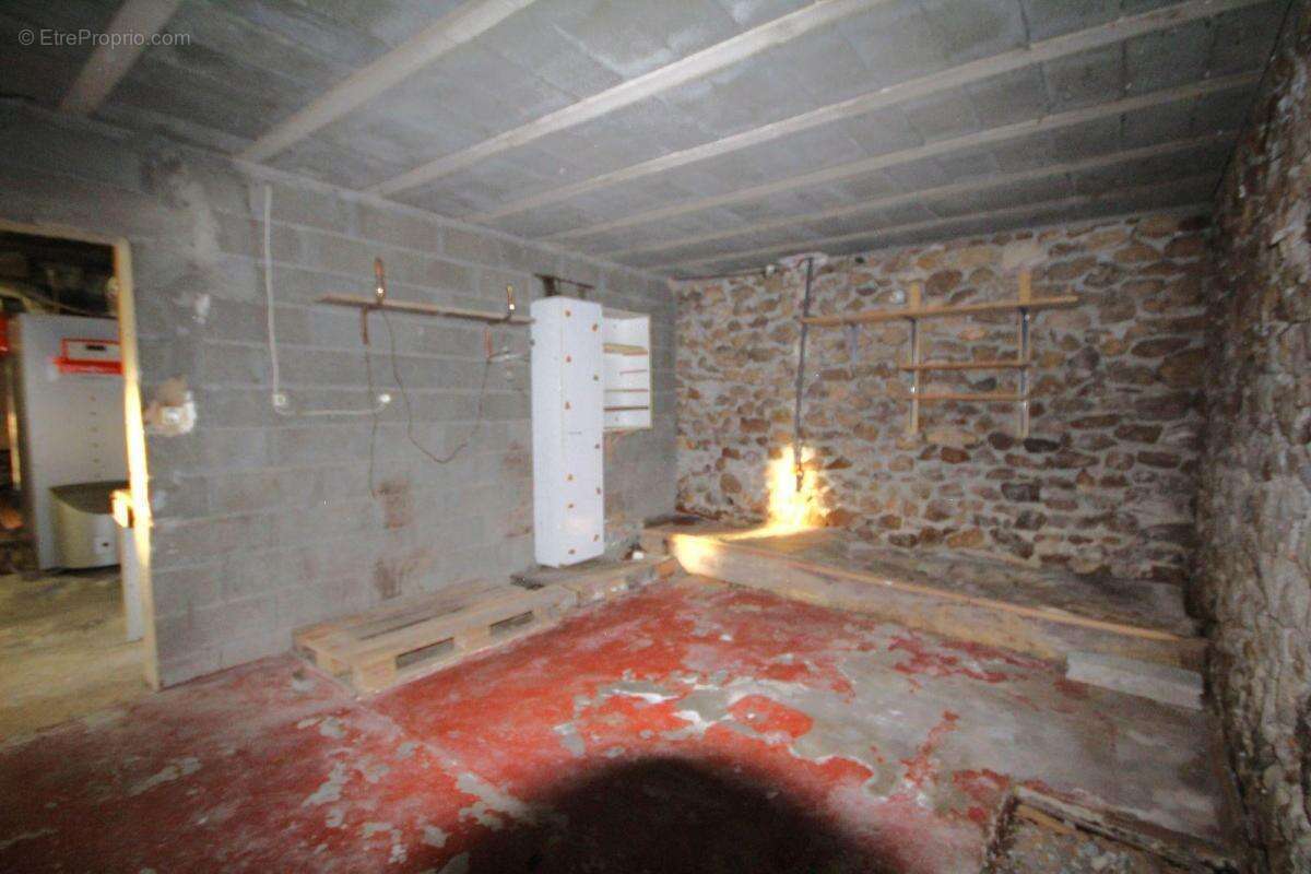 Maison à LA FOUILLADE