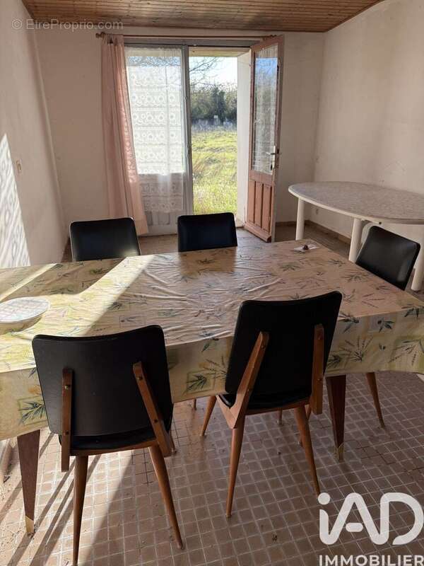 Photo 4 - Maison à SAINT-JEAN-DE-MONTS