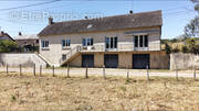 Maison à TAMNAY-EN-BAZOIS