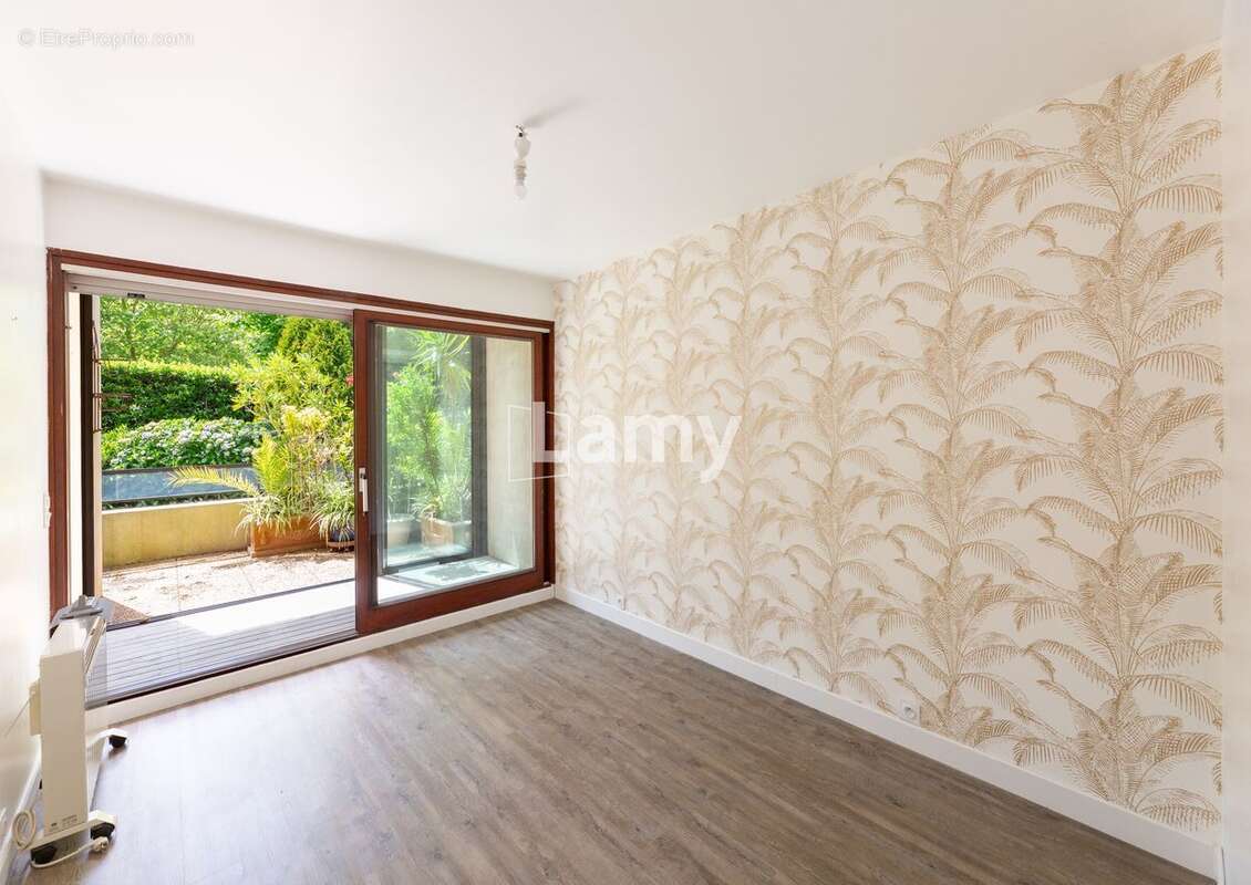 Appartement à ANGLET