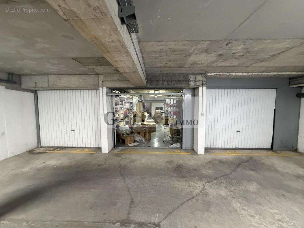 Local commercial 404 m² a vendre saint maur des fosses - photo 7