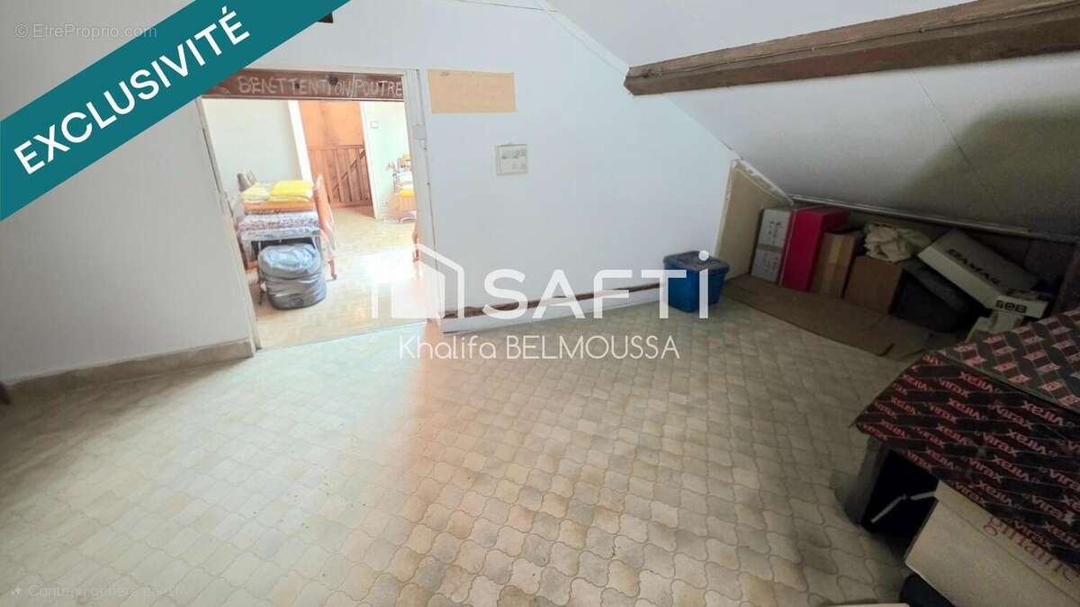 Photo 9 - Maison à BELLEY