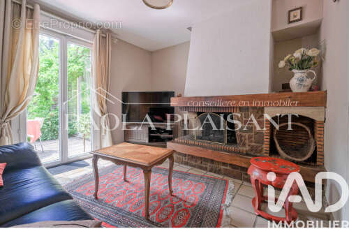 Photo 2 - Maison à MITRY-MORY