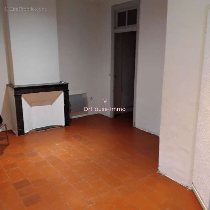 Appartement à BEZIERS
